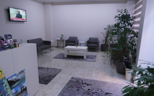 Reydel Hotel
