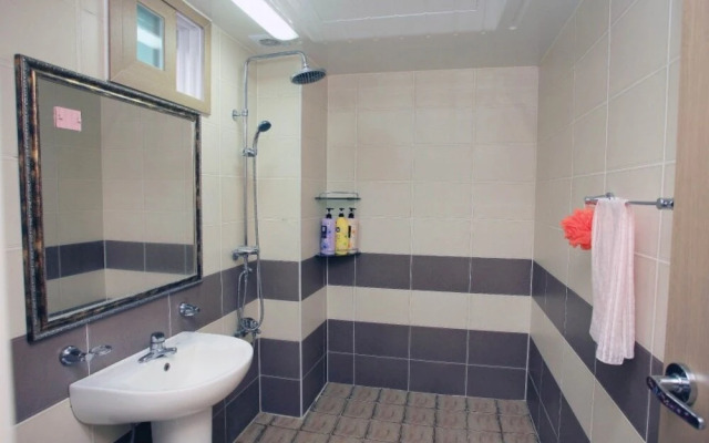 Gyeongju Sannedeul Pension