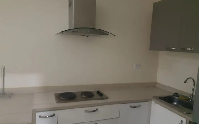 Aruba Airport Zega Apartments