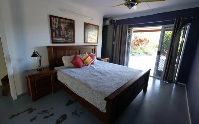 Wildlife Holiday Home