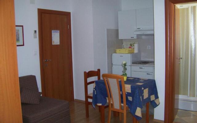 Apartments Bozikovic