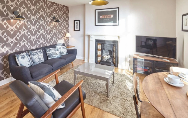 Host Stay Mindello Apartment