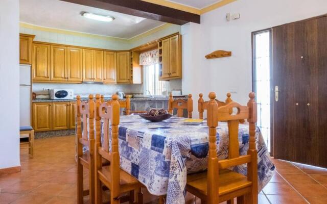 Villa el Peli