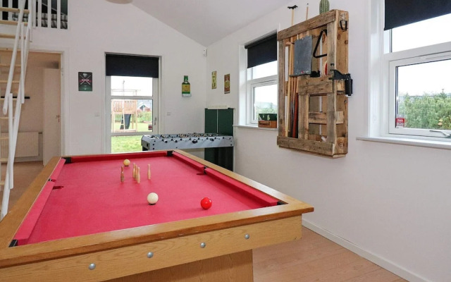 Holiday Home in Hadsund