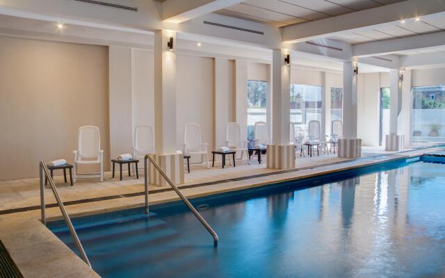 Spa Hotel La Reserve