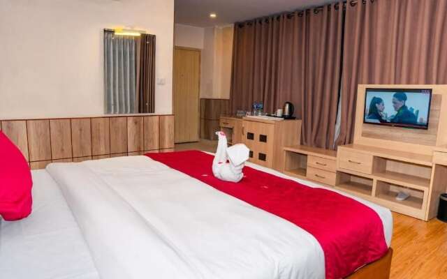 Drishya Hotel Pvt Ltd