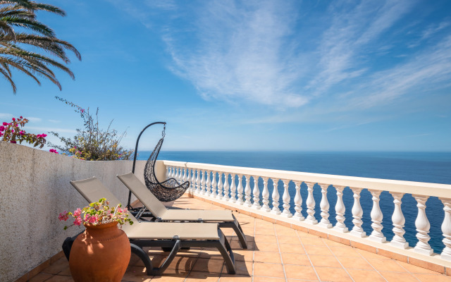 Sentido Galomar - Adults Only
