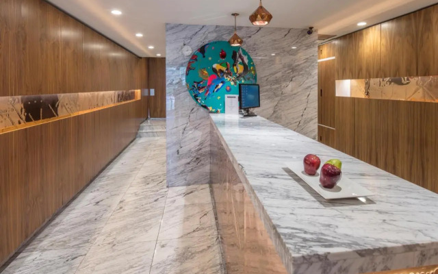 FlowSuites WTC