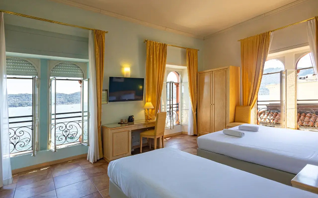 LVG Hotel Collection - Belvedere San Gottardo