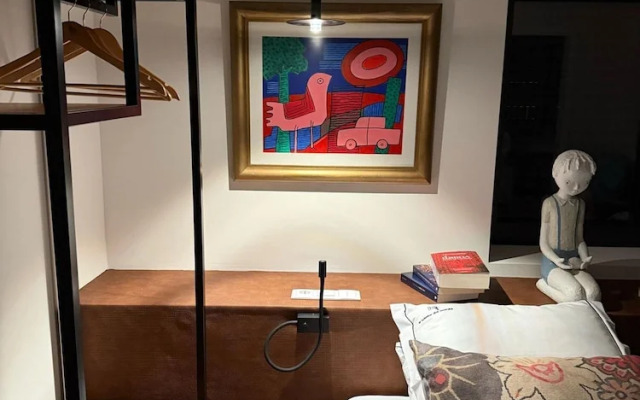 Our Douro Design 3suites Jacuzzi Pool Flat