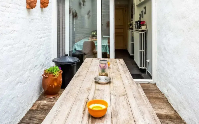 Spacious Holiday Home in Bruges