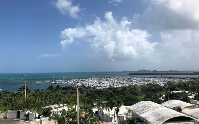 Peaceful Puerto Rico Paradise w/ Views & Balcony