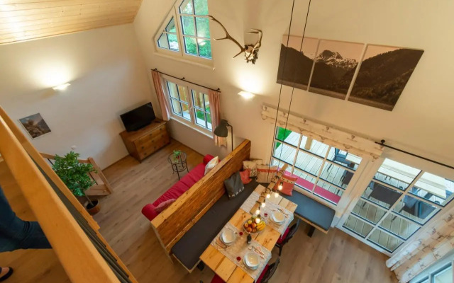 Chalet 164