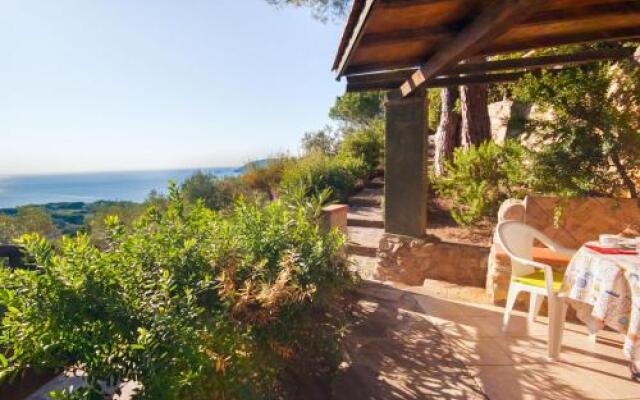 Residence Piccola Oasi 278S