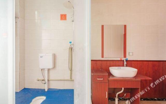 Xin jin hong xin hotel