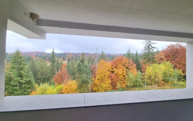 MAIO Studio Silver Mountain Poiana Brasov