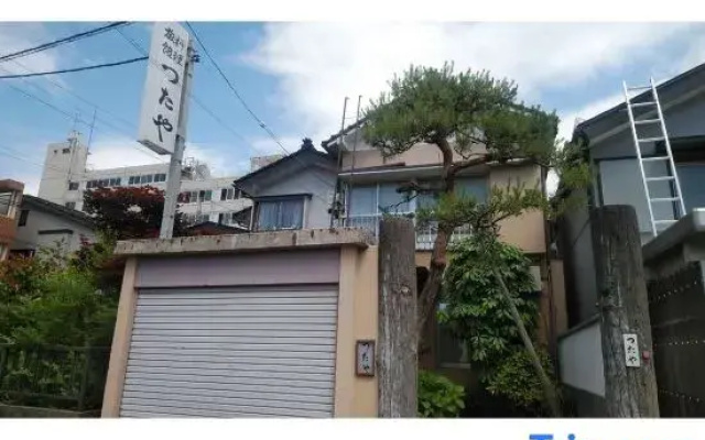 Tsutaya Ryokan <Niigata>