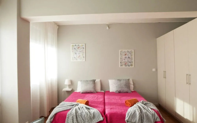 Apartamento Batalha I