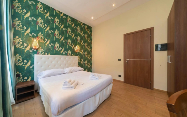 La Grande Bellezza Guesthouse Rome