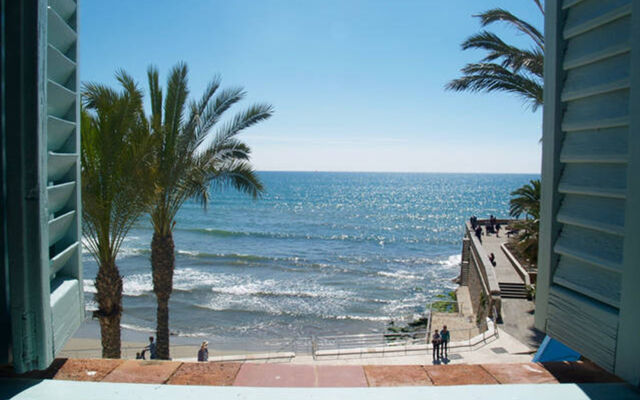 1840 Apartments Sitges