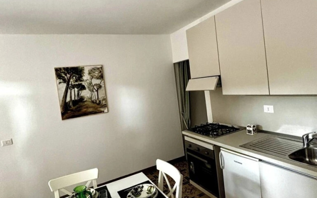 Charming Umbrian Apartment in Castel Viscardo