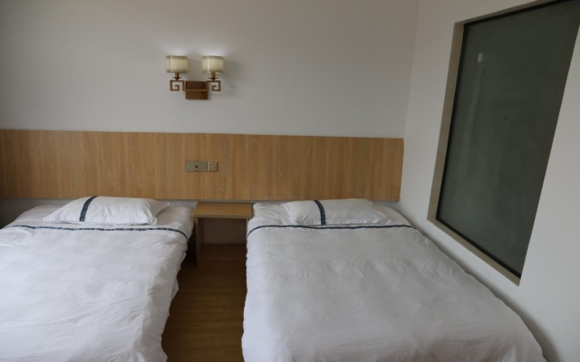 Wuyishan City Chun Hui Traders Hotel – Guest Rooms – Nanping