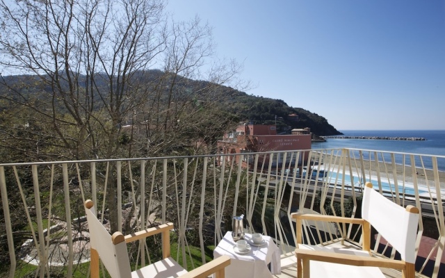 Riviera Apartments Corso Italia 6