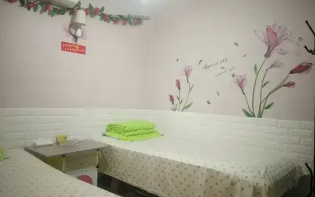 Ningbo zechen hotel