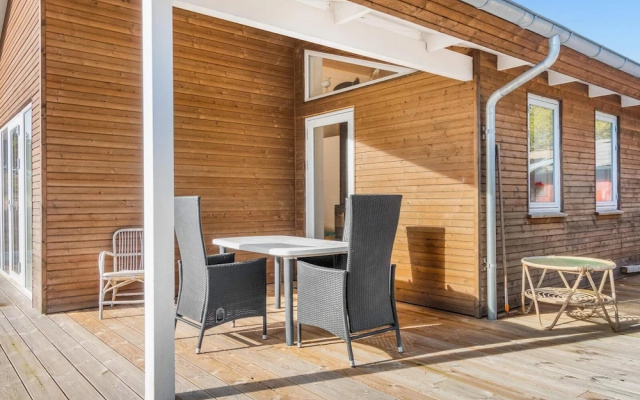 Modern Retreat in Raabukvej - By Traum Ferienwohnungen