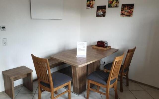 Ferienwohnung Müller