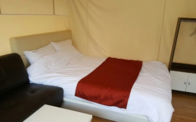 Hongcheon Gaon Hyuyang Village