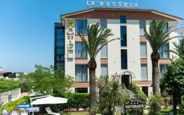 Hotel La Bussola