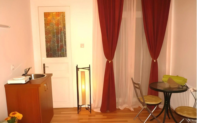 Apartment Anita 1