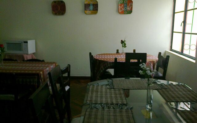 Casa Pucllana Miraflores Hotel Boutique