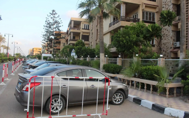 Maamoura Armed Forces Apartments