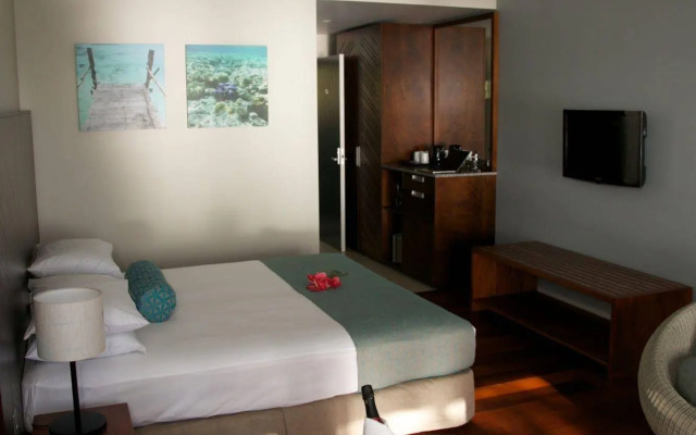 Scenic Matavai Resort Niue