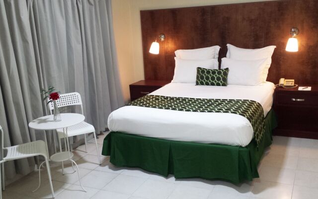 Hotel Real Bella Vista