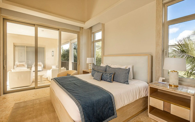 Playa Serena 19 Sumptuous Retreat