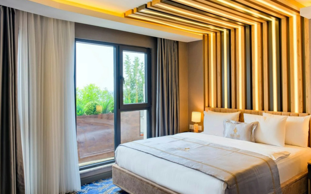Maritimo Hotel