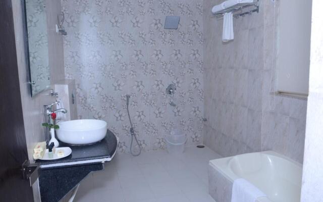 Hotel Om Palace,Ajmer Road,Jaipur