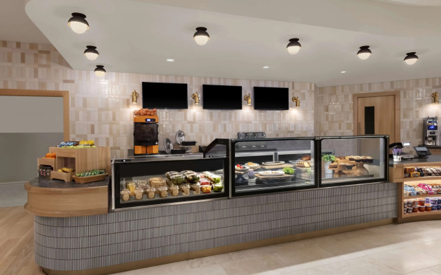 Hyatt Regency Irvine