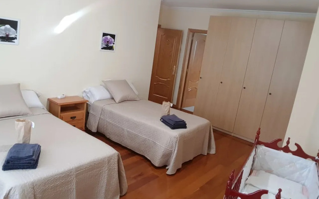Estrella do Camiño