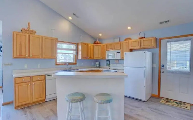 5531 - The Bird House