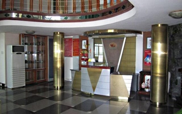 Sun Shine Hotel