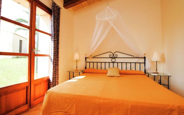 Stunning Mansion in Arta Majorca Spain With Swimming Pool