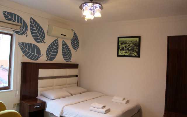 The Zanadu İstanbul