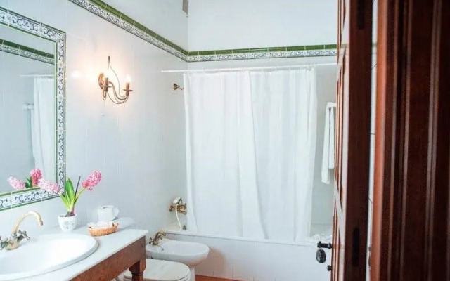 Hotel Rural Finca Sulula