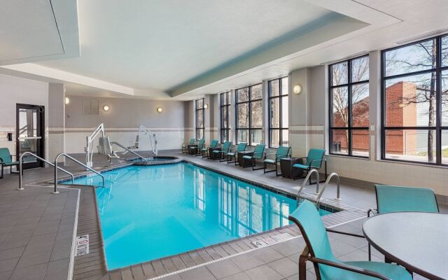 Residence Inn Louisville Downtown