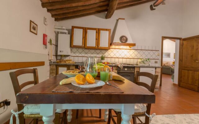 House Viola Peccioli