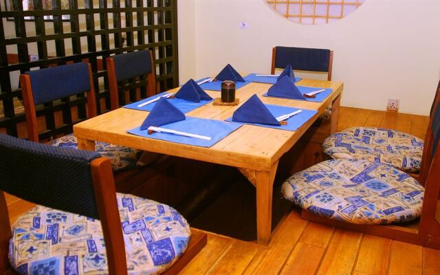 Hotel Kido